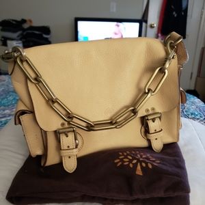 Mulberry Chain Bag